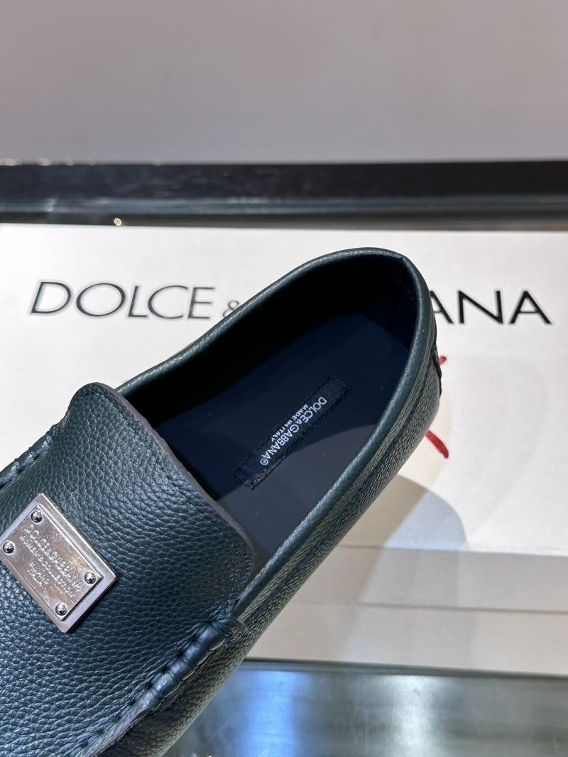 Dolce Gabbana Tods Shoes